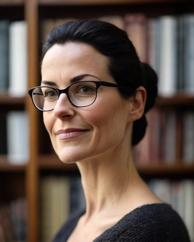 Régine Lucas, Rédactrice en chef