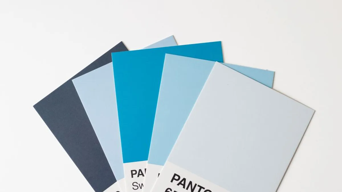 Signification des couleurs : comprendre chaque symbole